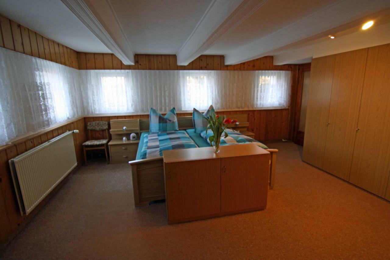 Ferienwohnung Schiller Kurort Jonsdorf Exterior foto